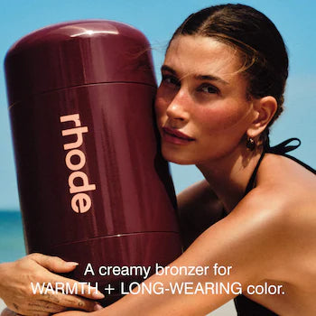 Rhode Pocket Bronzer