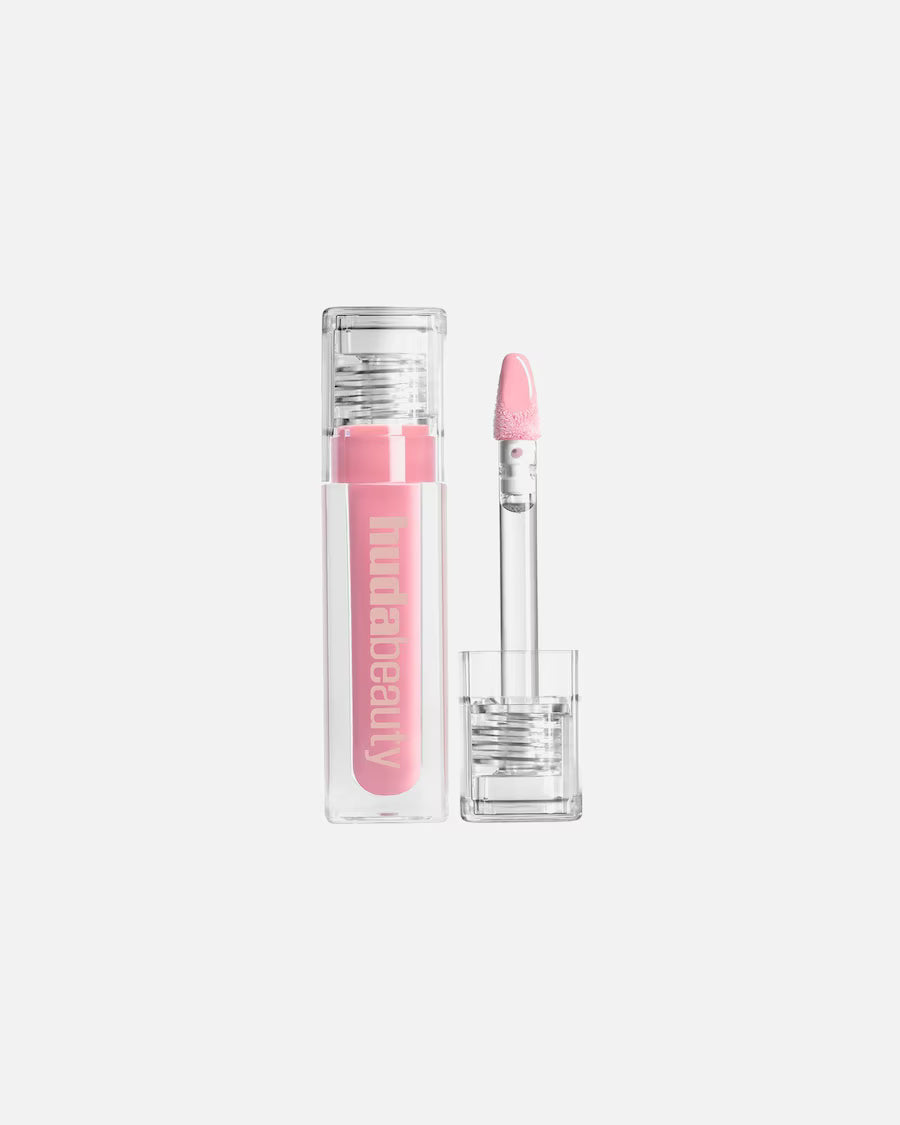 Huda Beauty Faux Filler Lip Gloss