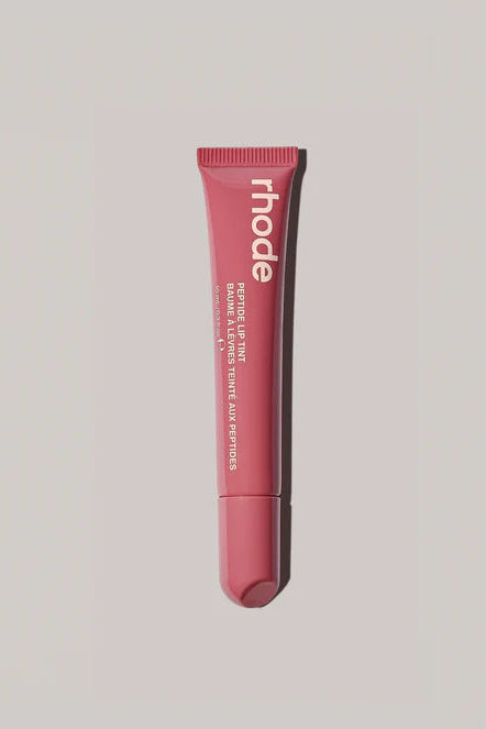 Rhode Peptide Lip Tint Nourishing Glaze