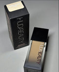 Huda Beauty #FauxFilter Luminous Matte Foundation
