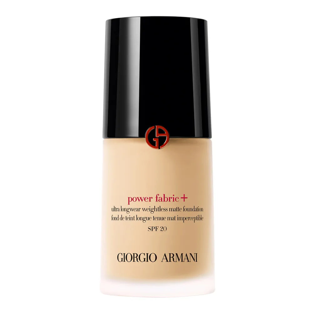Giorgio Armani Power Fabric+ Foundation